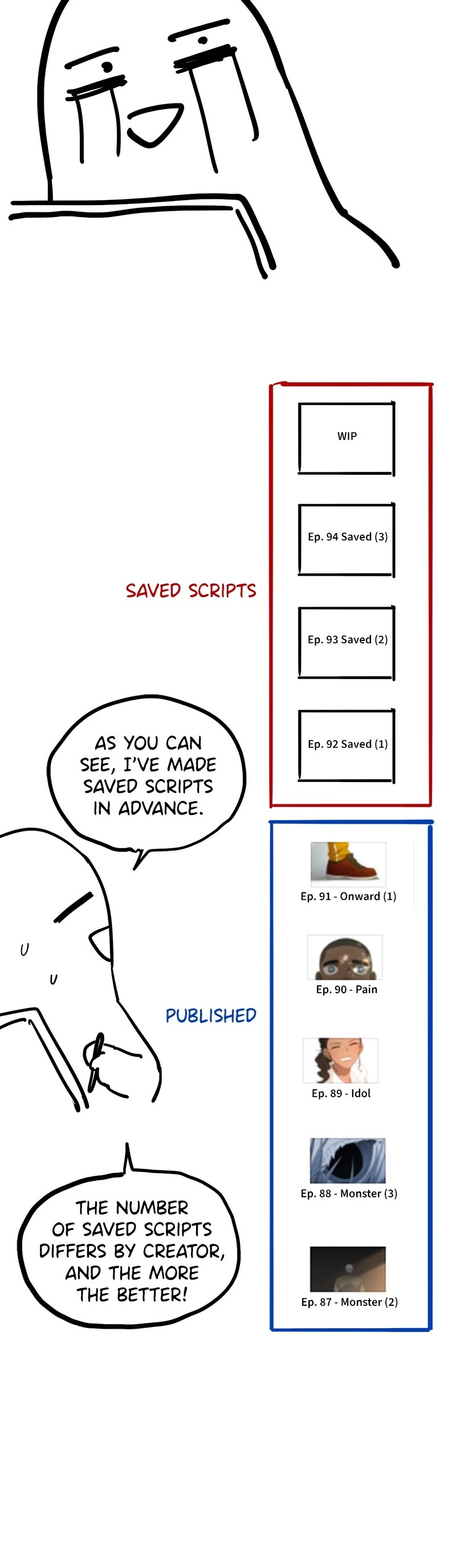 Read The Boxer Manga Online