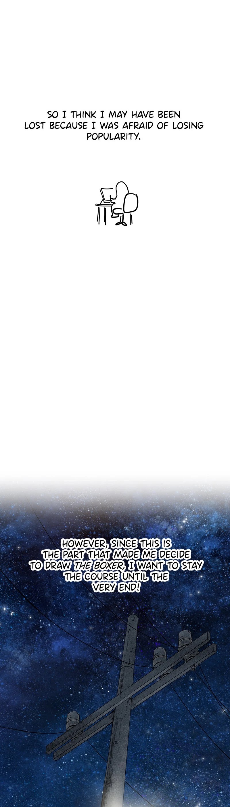 Read The Boxer Manga Online