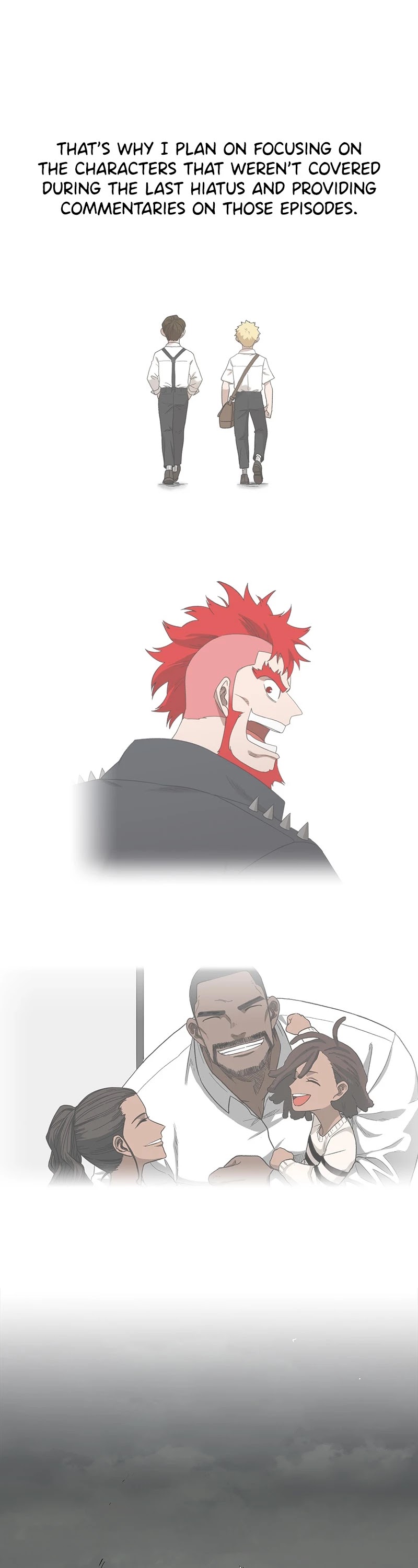 Read The Boxer Manga Online