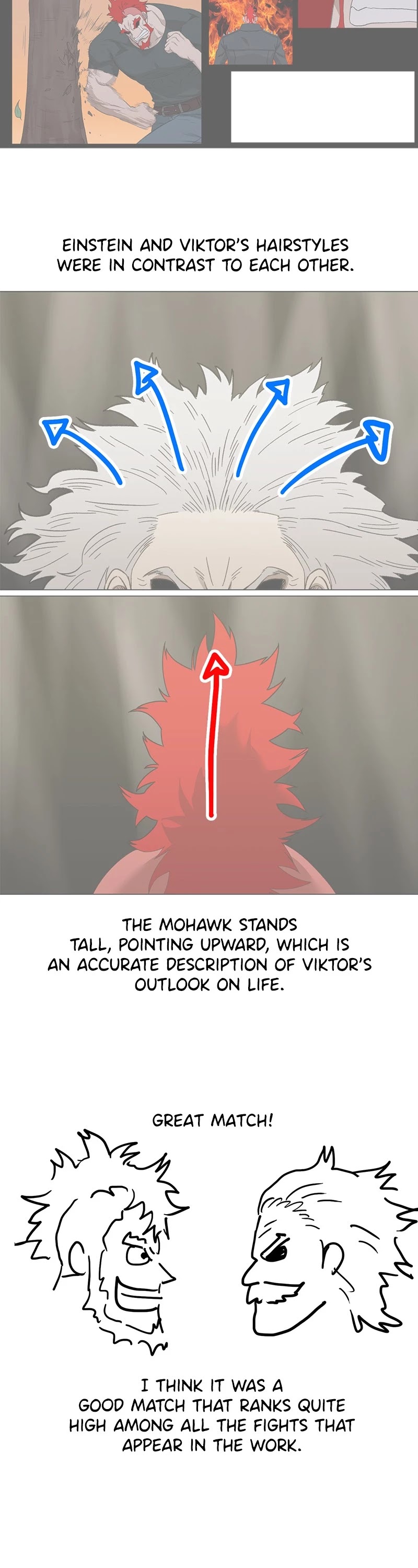 Read The Boxer Manga Online