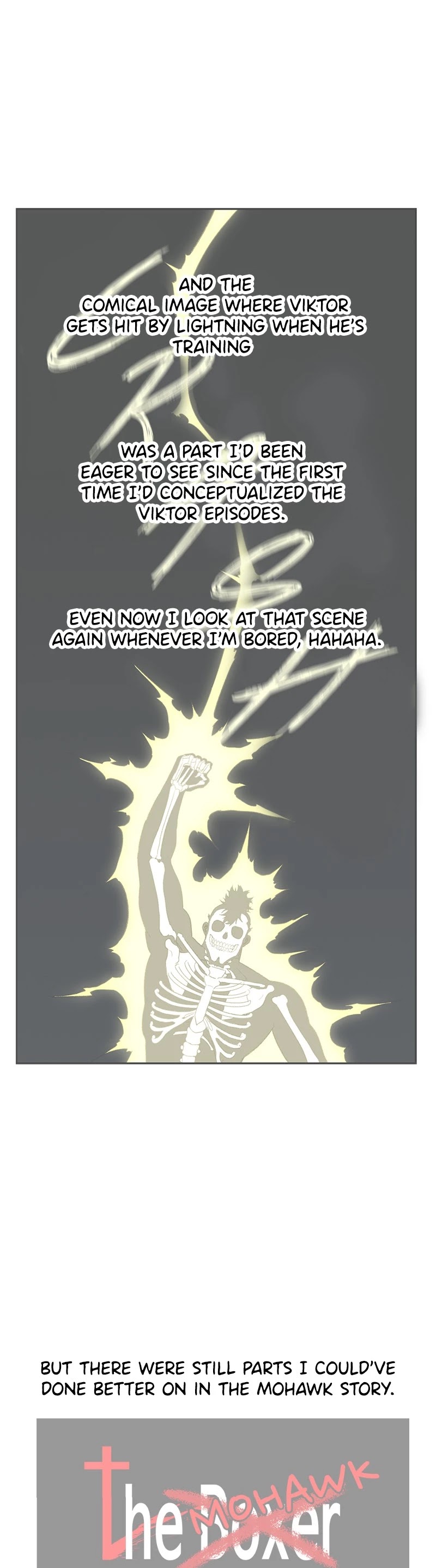 Read The Boxer Manga Online