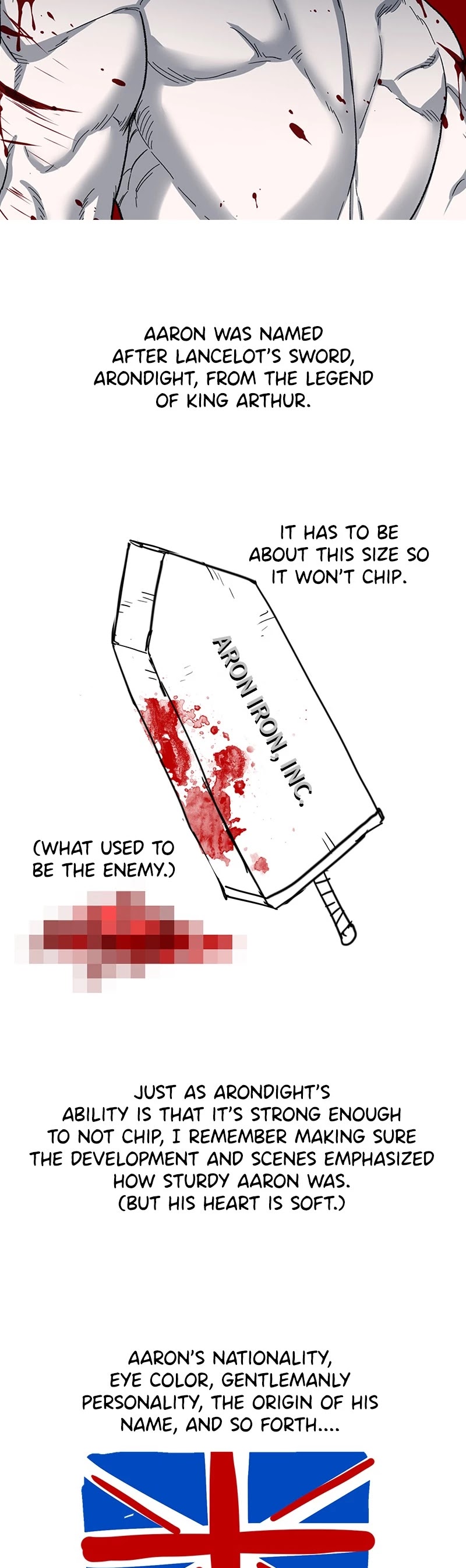 Read The Boxer Manga Online