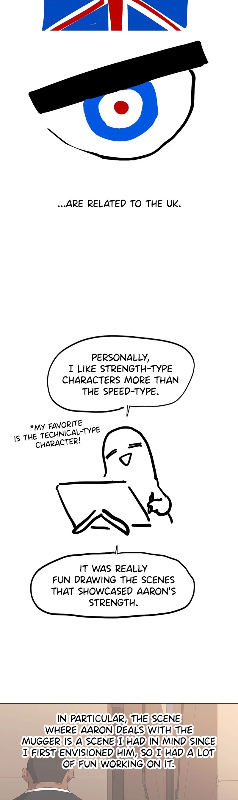 Read The Boxer Manga Online