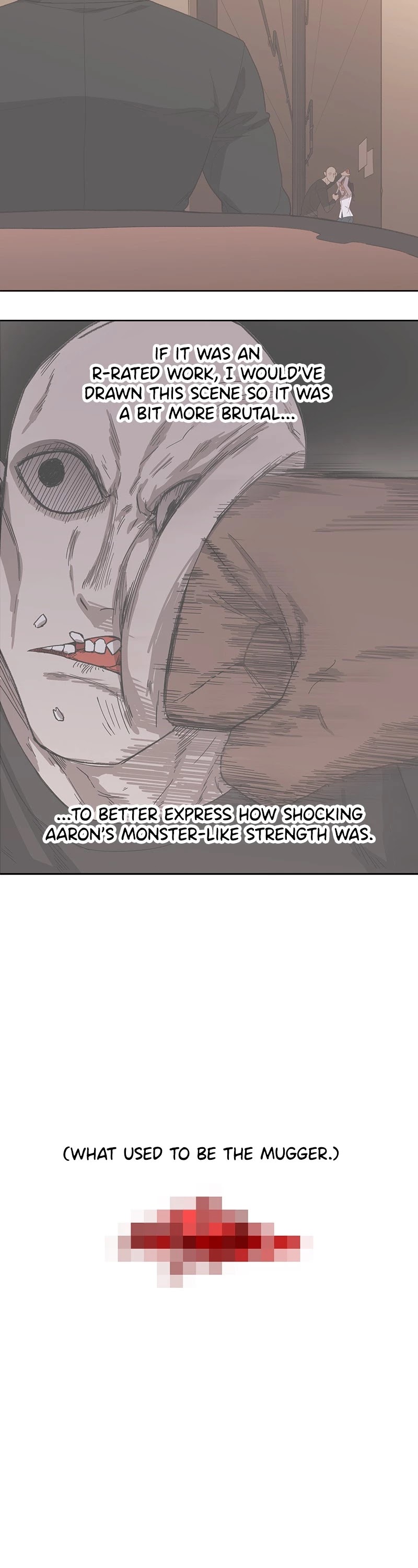 Read The Boxer Manga Online