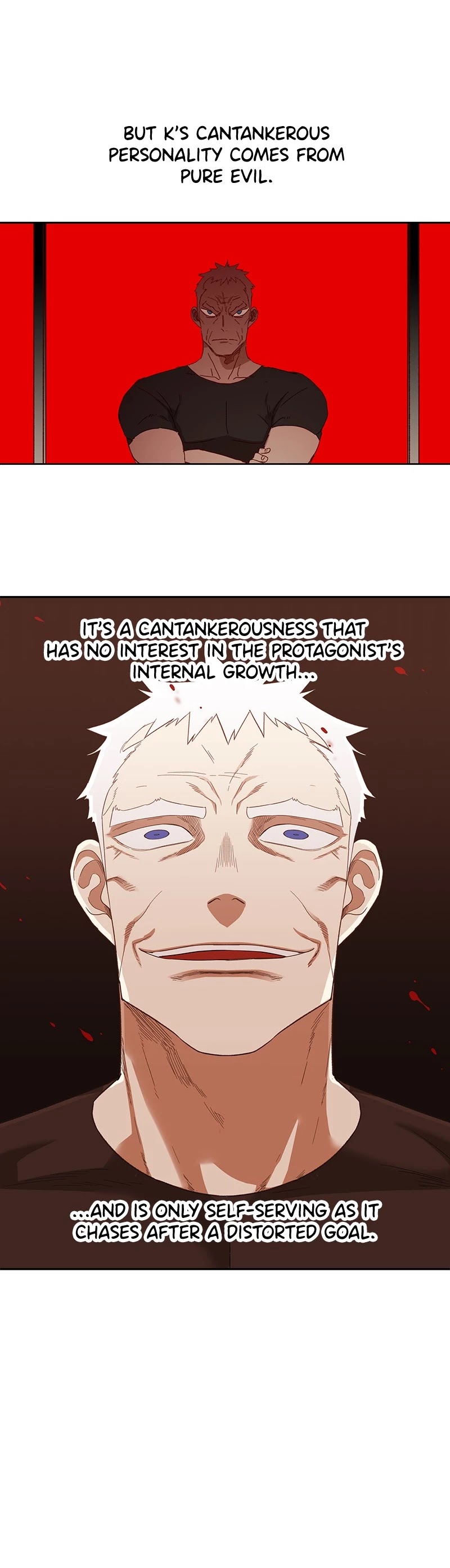 Read The Boxer Manga Online