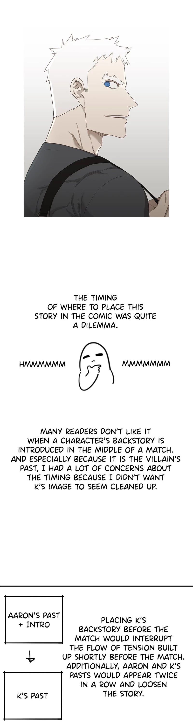 Read The Boxer Manga Online