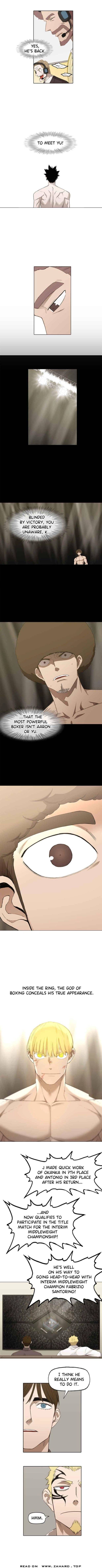 Read The Boxer Manga Online