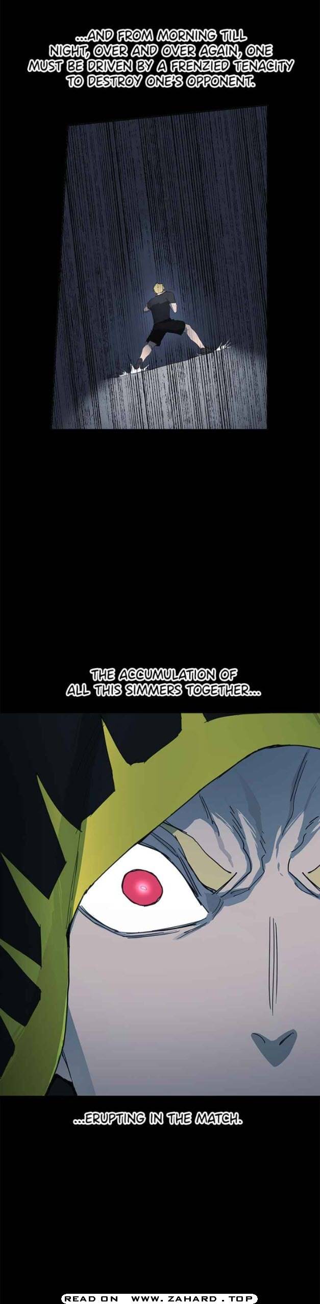 Read The Boxer Manga Online