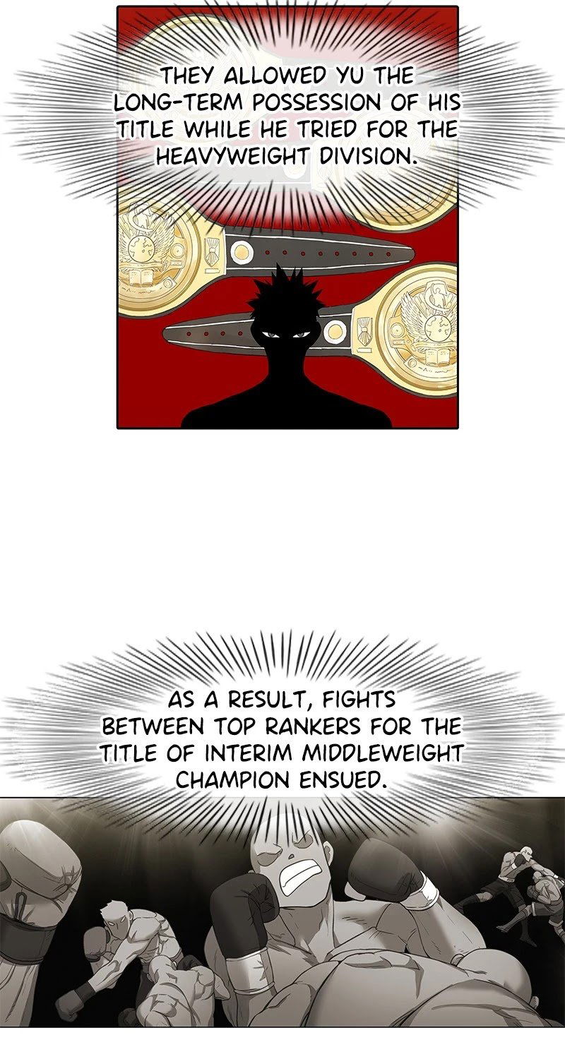 Read The Boxer Manga Online