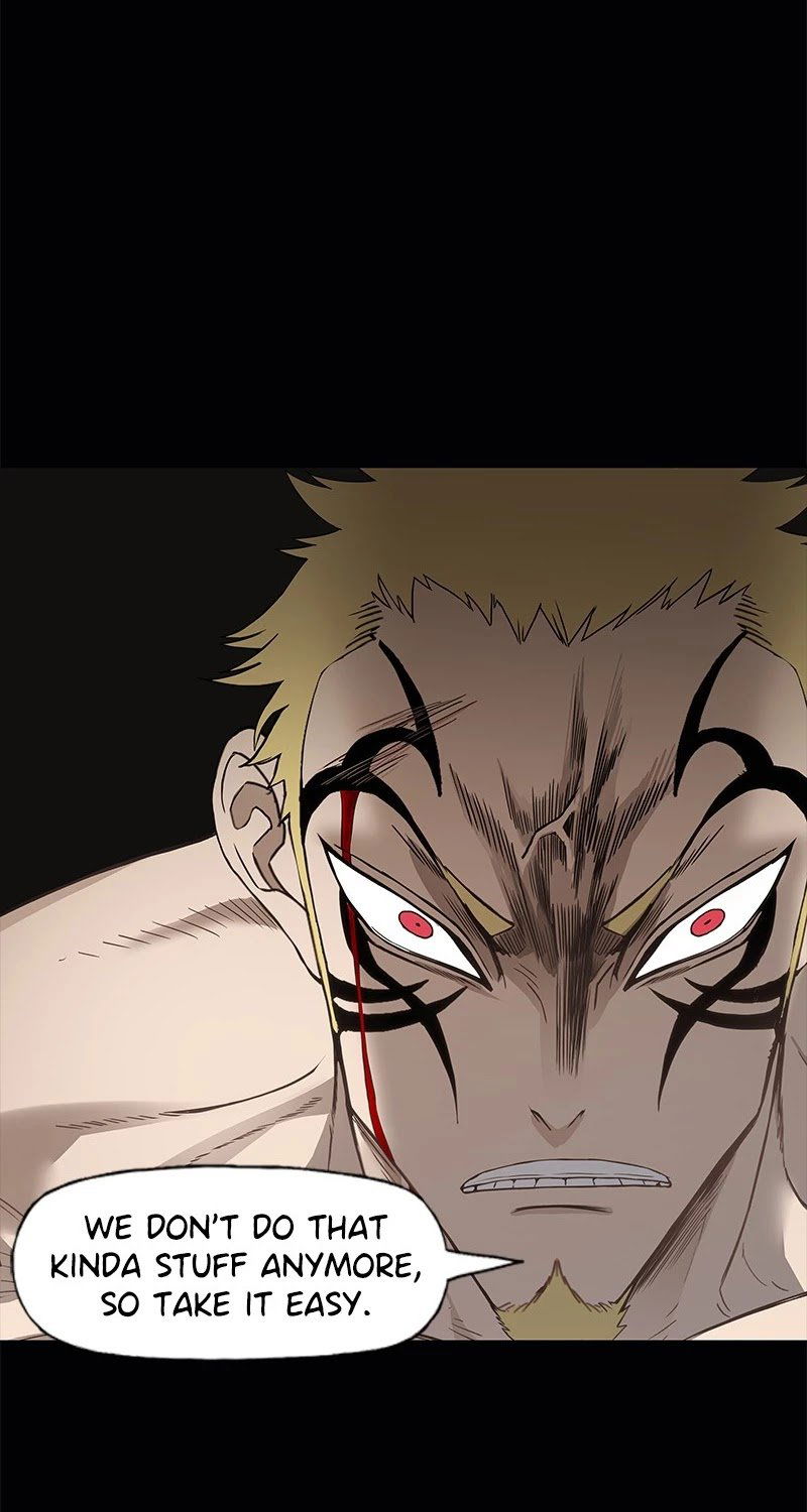 Read The Boxer Manga Online