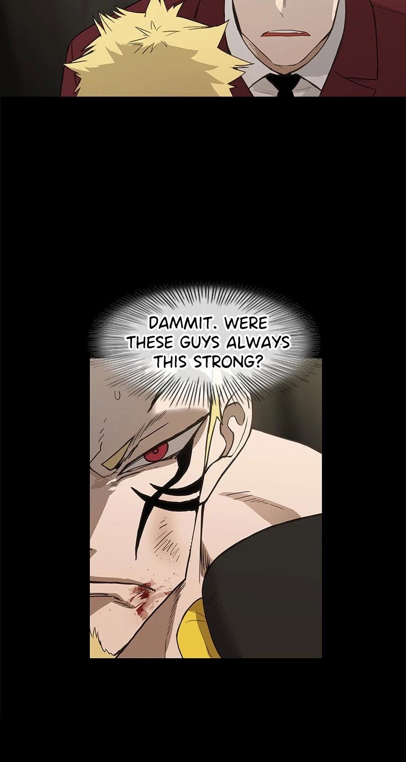 Read The Boxer Manga Online