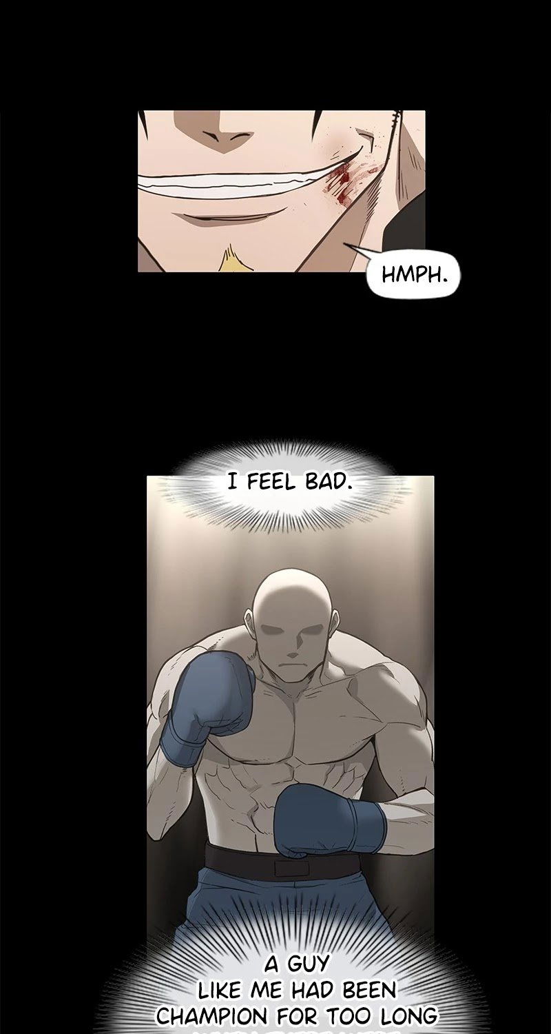 Read The Boxer Manga Online