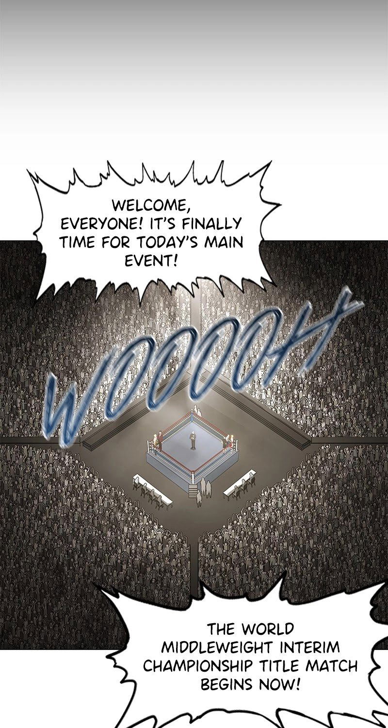 Read The Boxer Manga Online