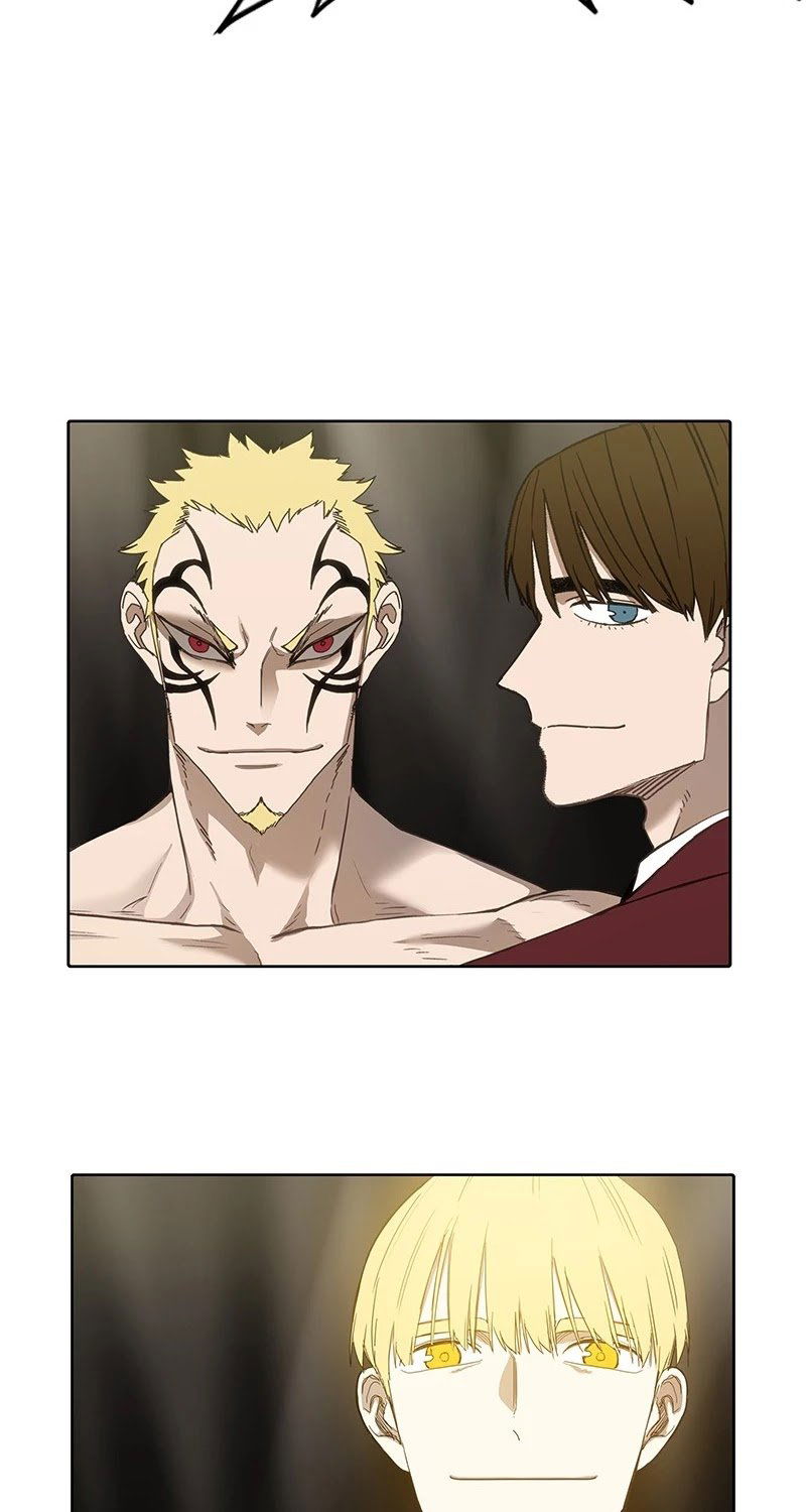 Read The Boxer Manga Online