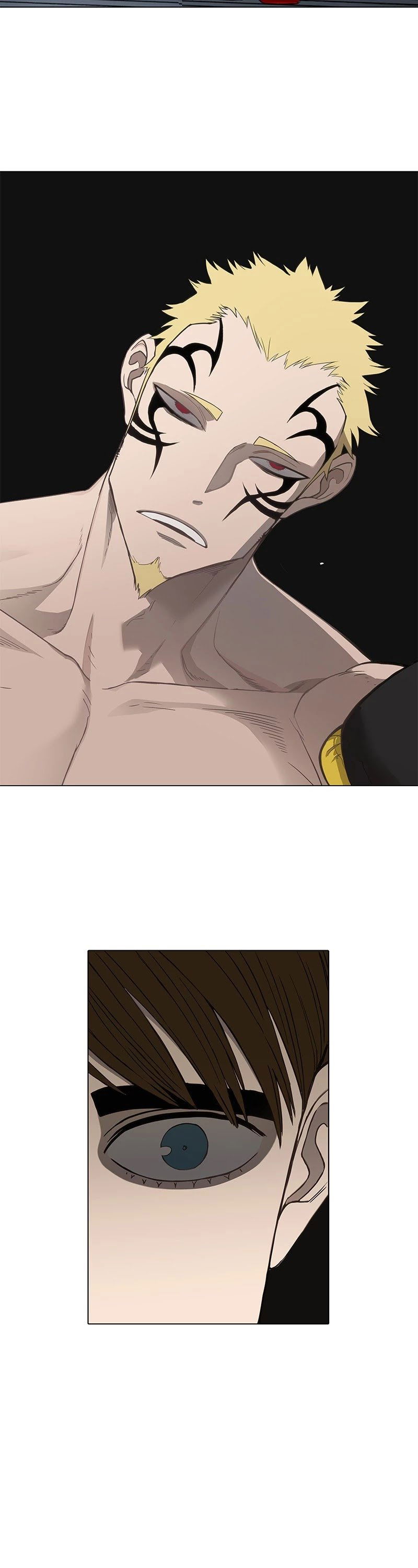 Read The Boxer Manga Online