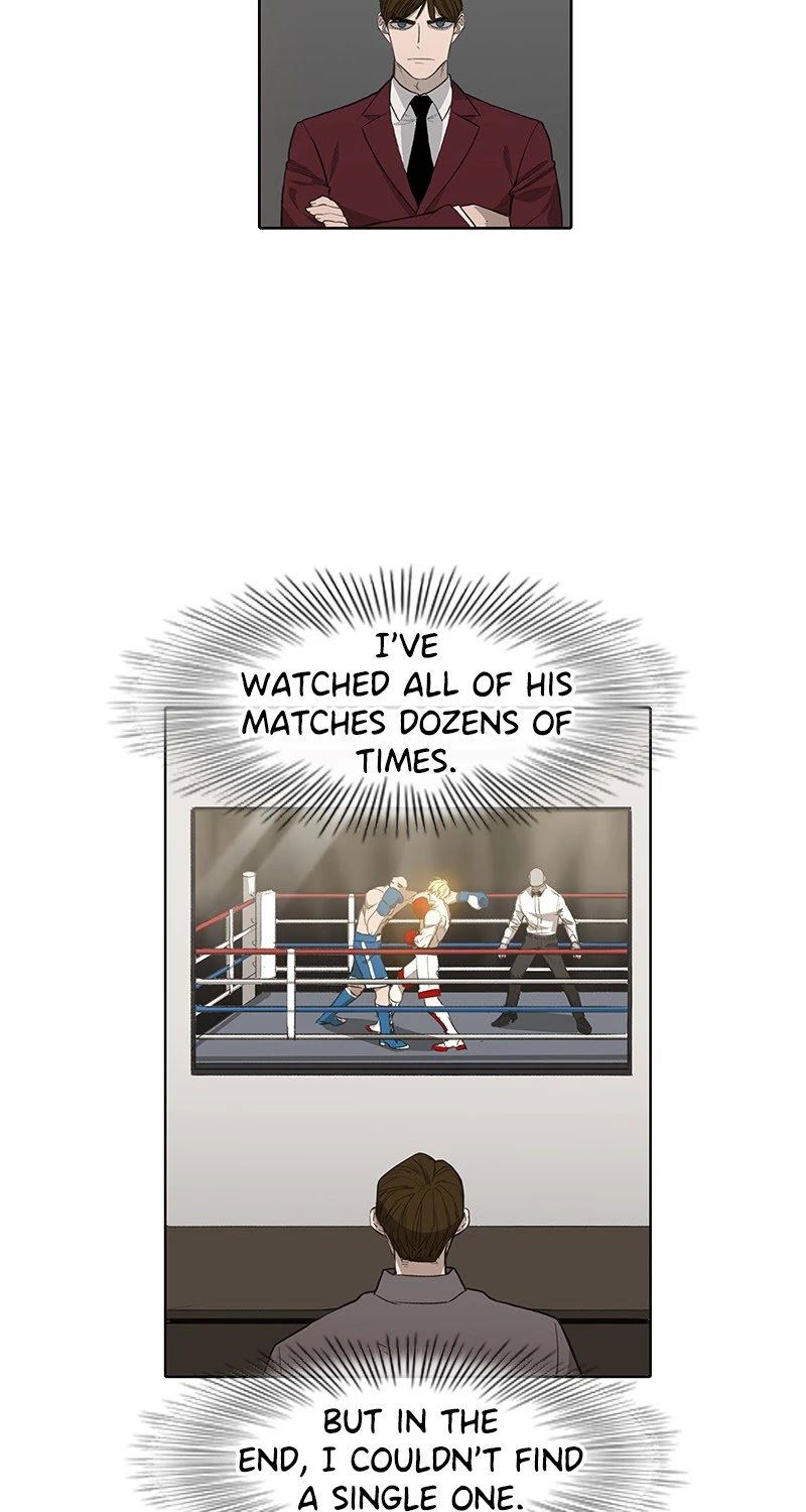 Read The Boxer Manga Online