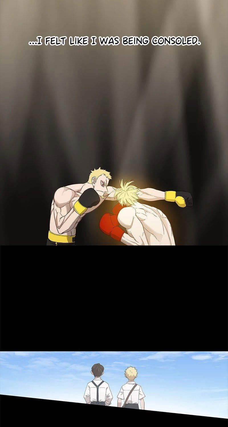 Read The Boxer Manga Online