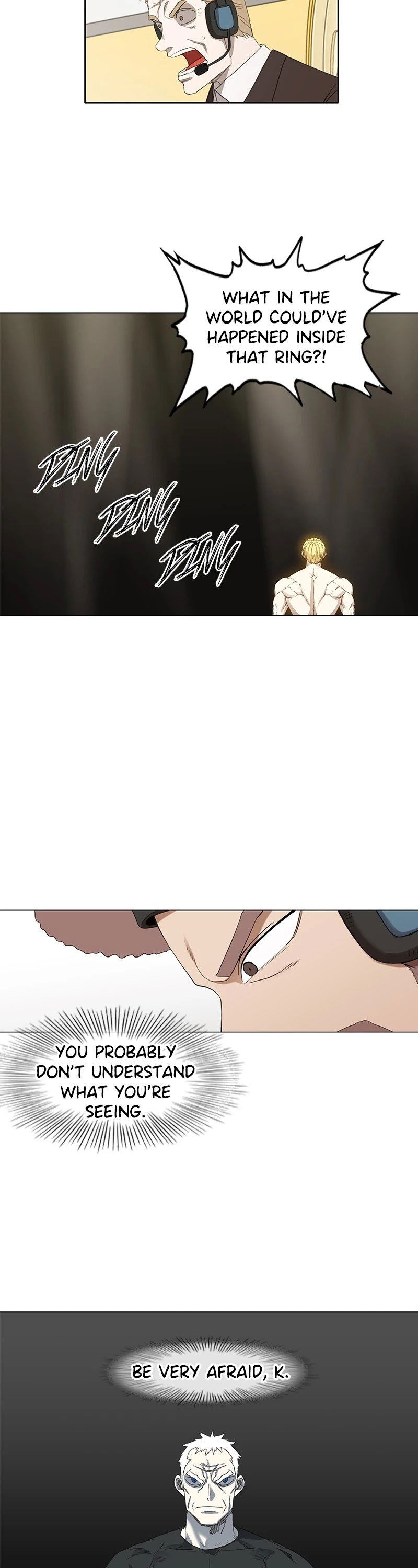 Read The Boxer Manga Online