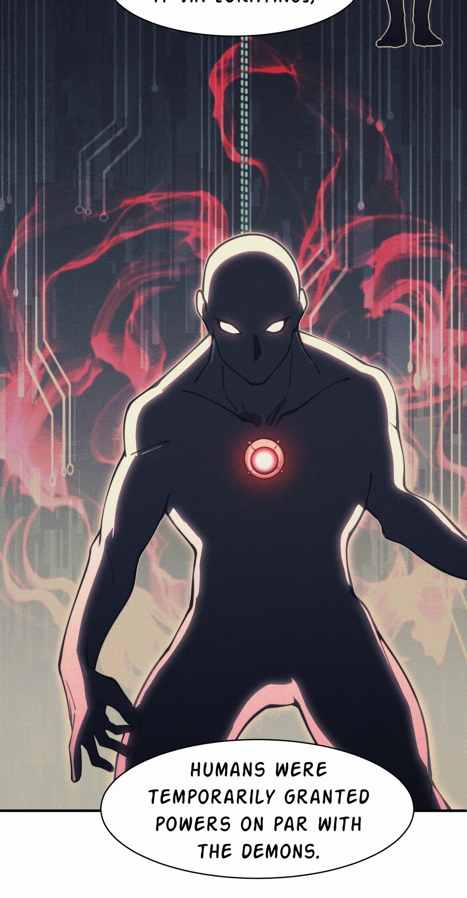 Read The Devil Never Cries Manga Online