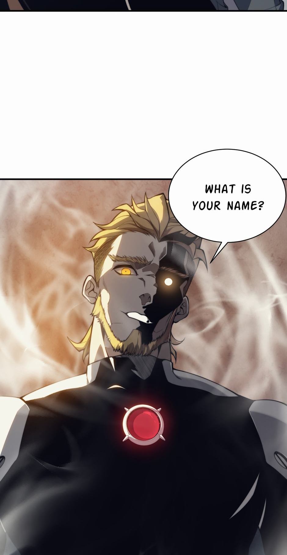 Read The Devil Never Cries Manga Online