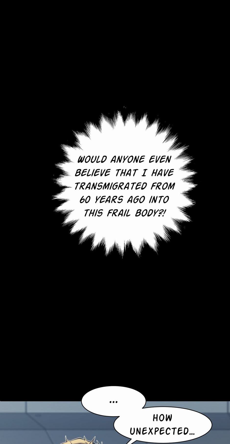 Read The Devil Never Cries Manga Online