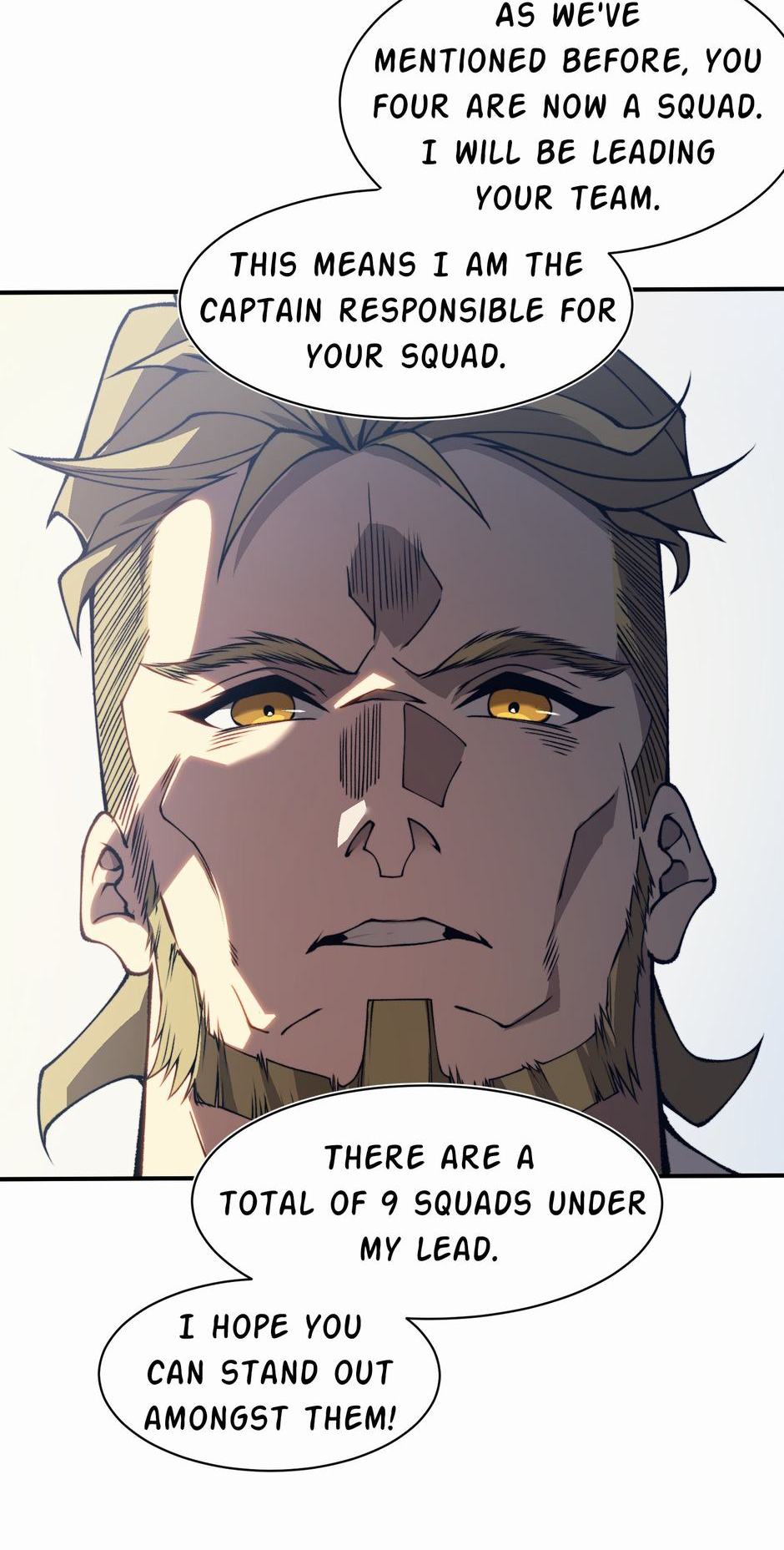 Read The Devil Never Cries Manga Online