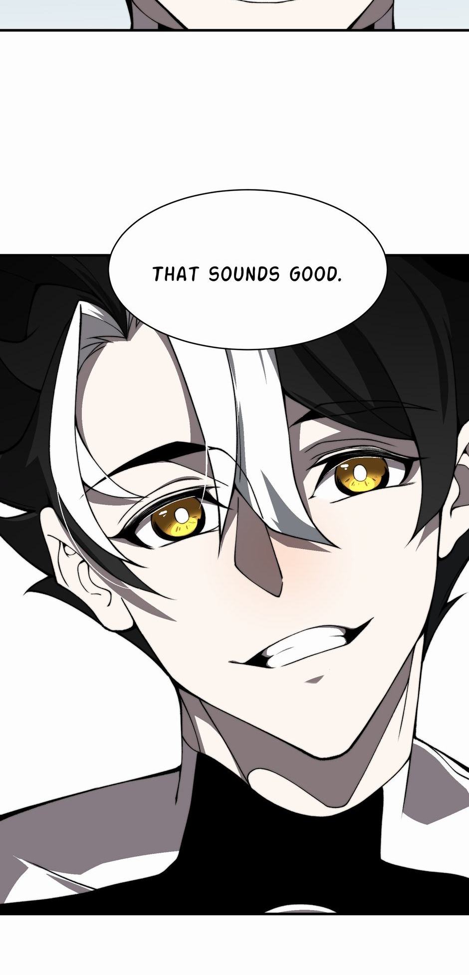 Read The Devil Never Cries Manga Online