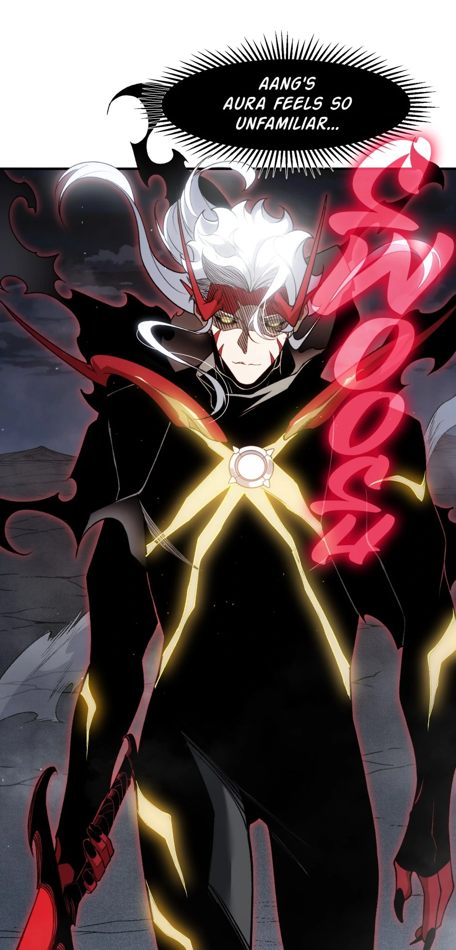 Read The Devil Never Cries Manga Online