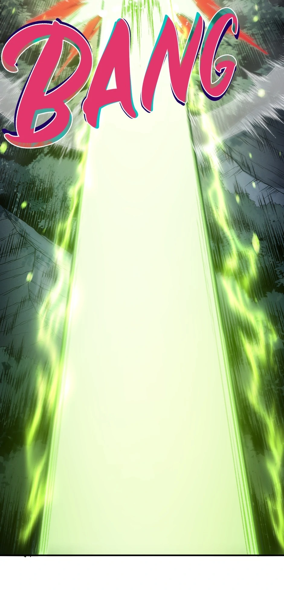 Read The Devil Never Cries Manga Online