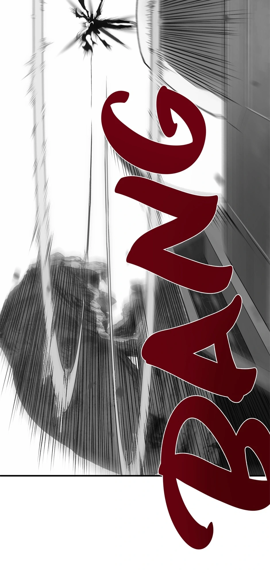 Read The Devil Never Cries Manga Online