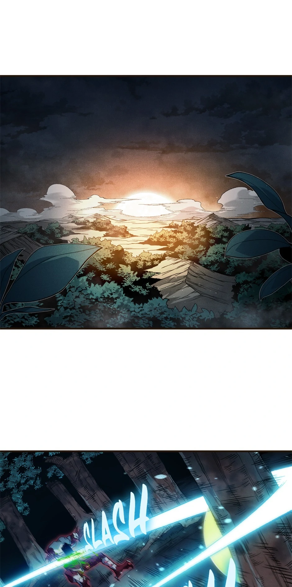 Read The Devil Never Cries Manga Online