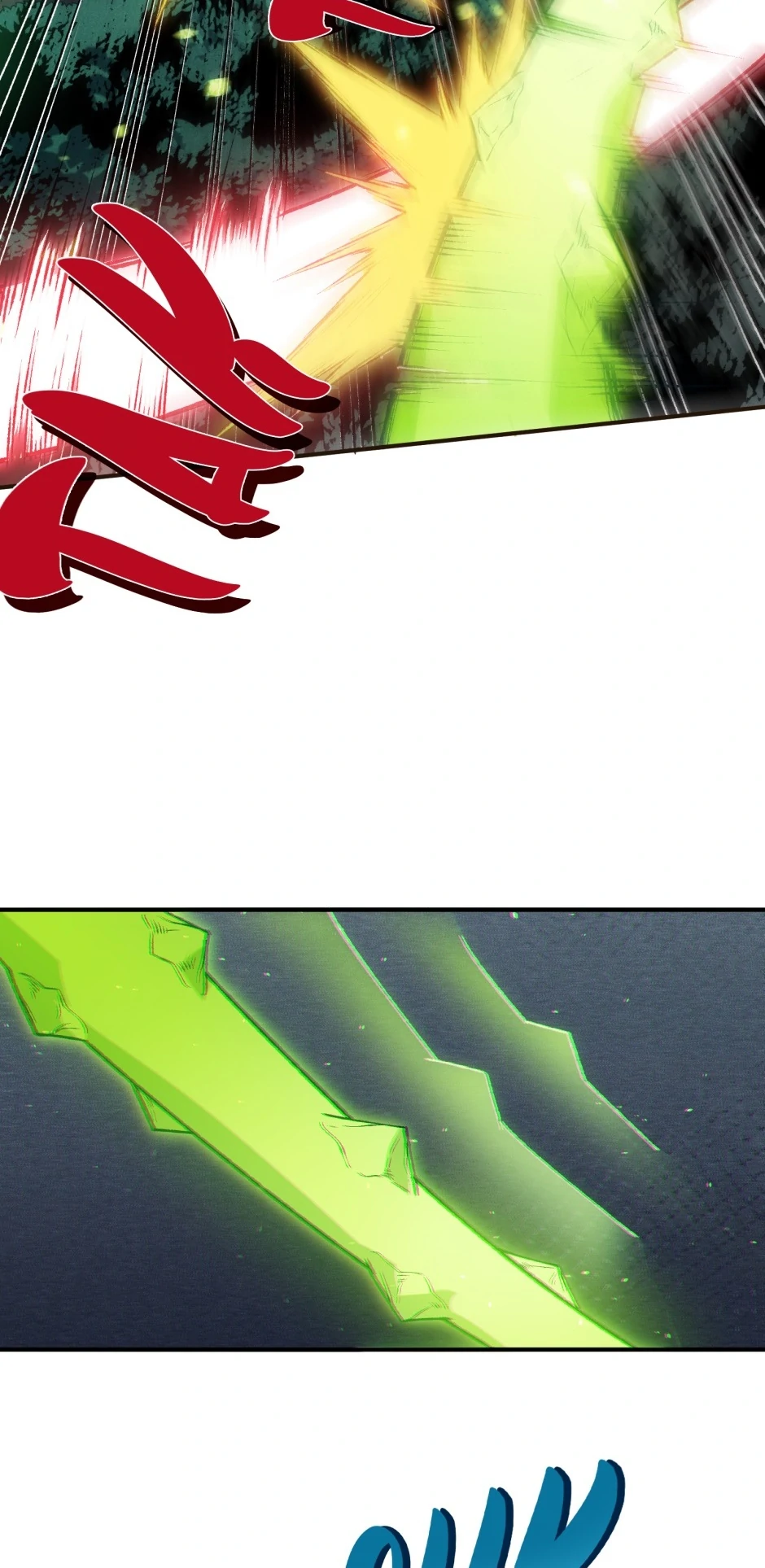 Read The Devil Never Cries Manga Online