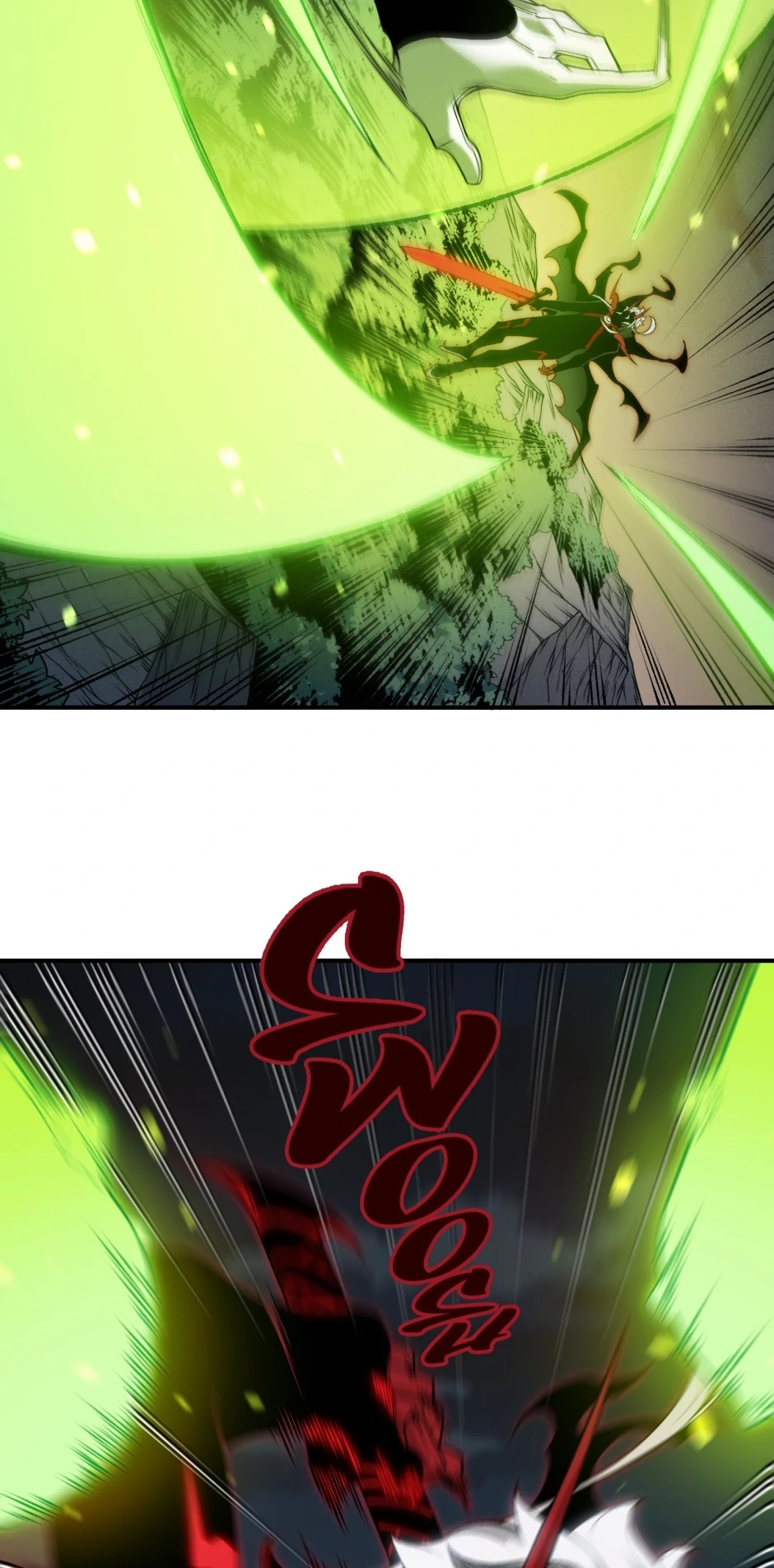 Read The Devil Never Cries Manga Online