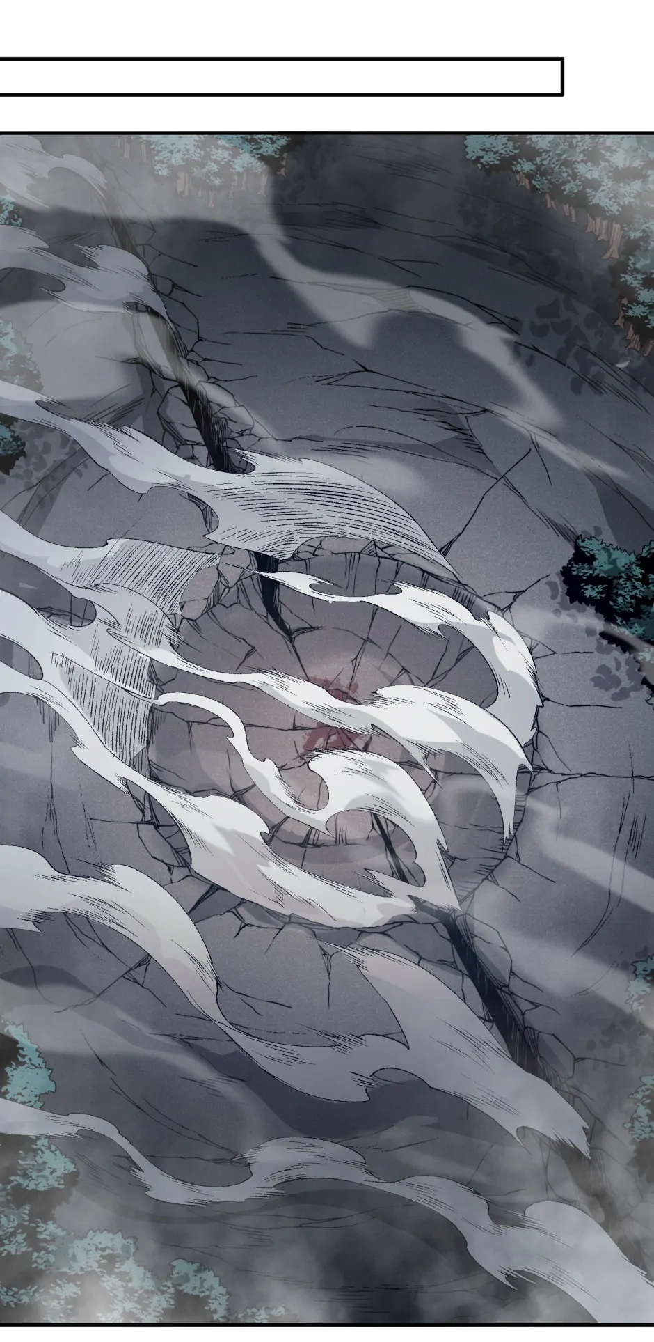 Read The Devil Never Cries Manga Online