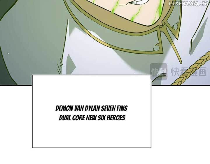 Read The Devil Never Cries Manga Online