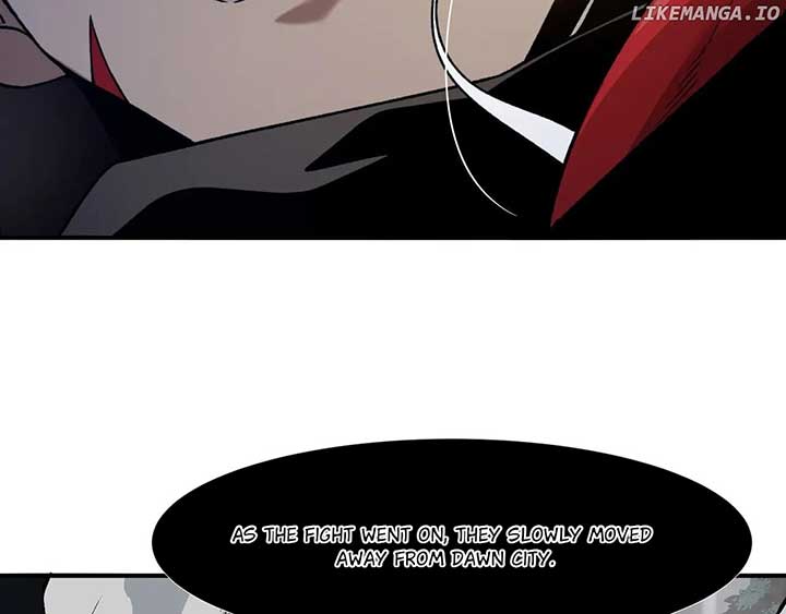 Read The Devil Never Cries Manga Online