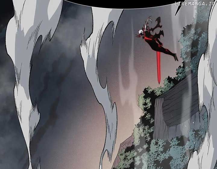 Read The Devil Never Cries Manga Online