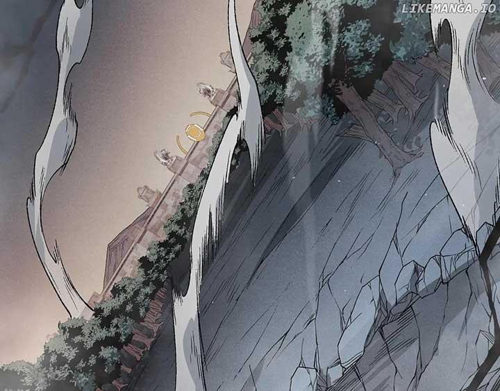 Read The Devil Never Cries Manga Online