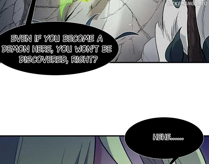 Read The Devil Never Cries Manga Online