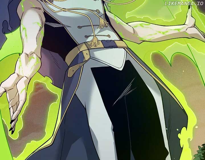 Read The Devil Never Cries Manga Online