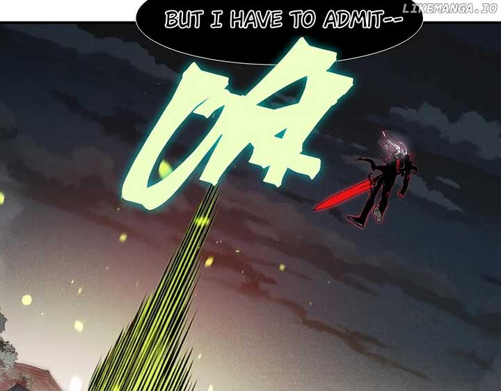 Read The Devil Never Cries Manga Online