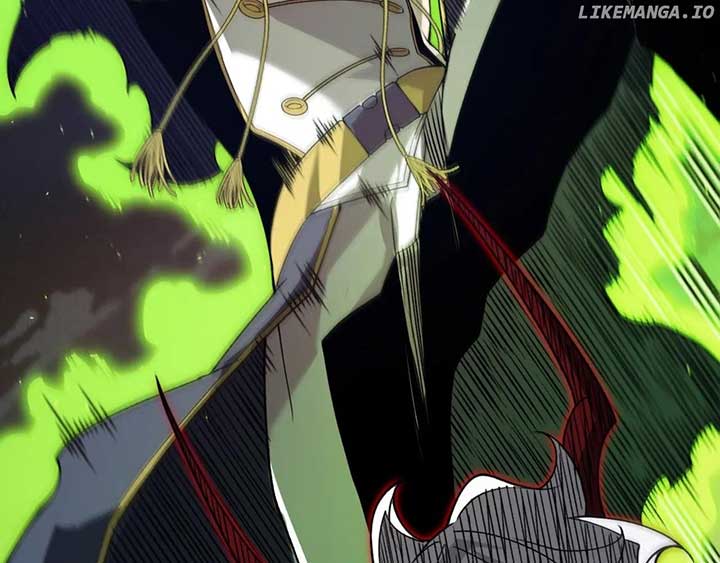 Read The Devil Never Cries Manga Online