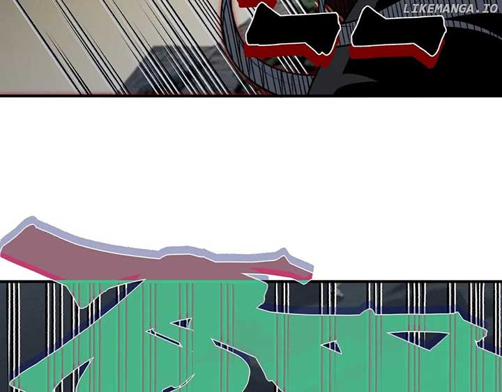 Read The Devil Never Cries Manga Online