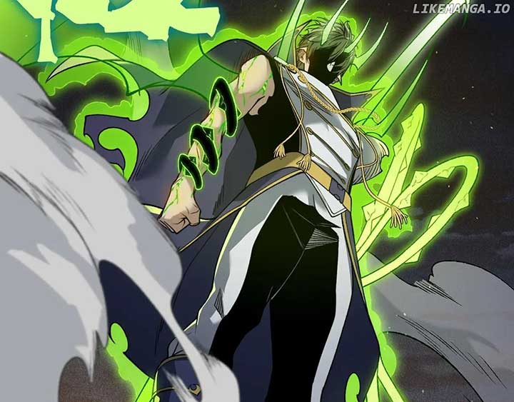 Read The Devil Never Cries Manga Online