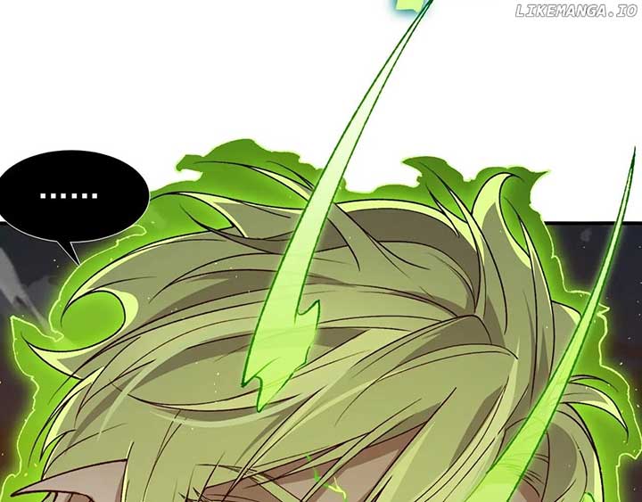 Read The Devil Never Cries Manga Online