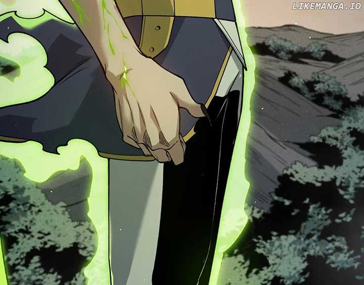 Read The Devil Never Cries Manga Online