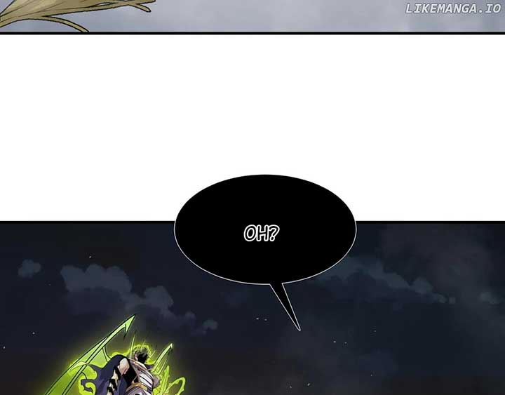 Read The Devil Never Cries Manga Online