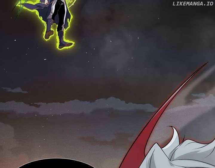 Read The Devil Never Cries Manga Online