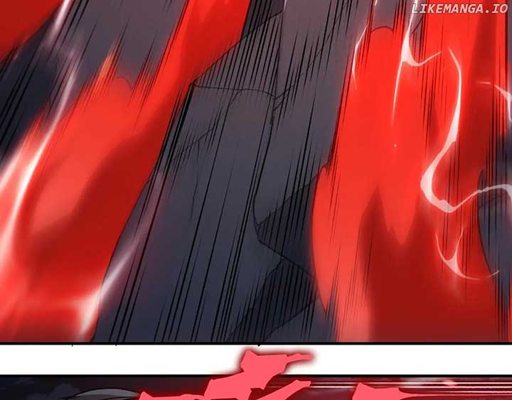 Read The Devil Never Cries Manga Online