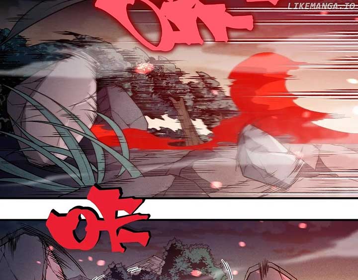 Read The Devil Never Cries Manga Online